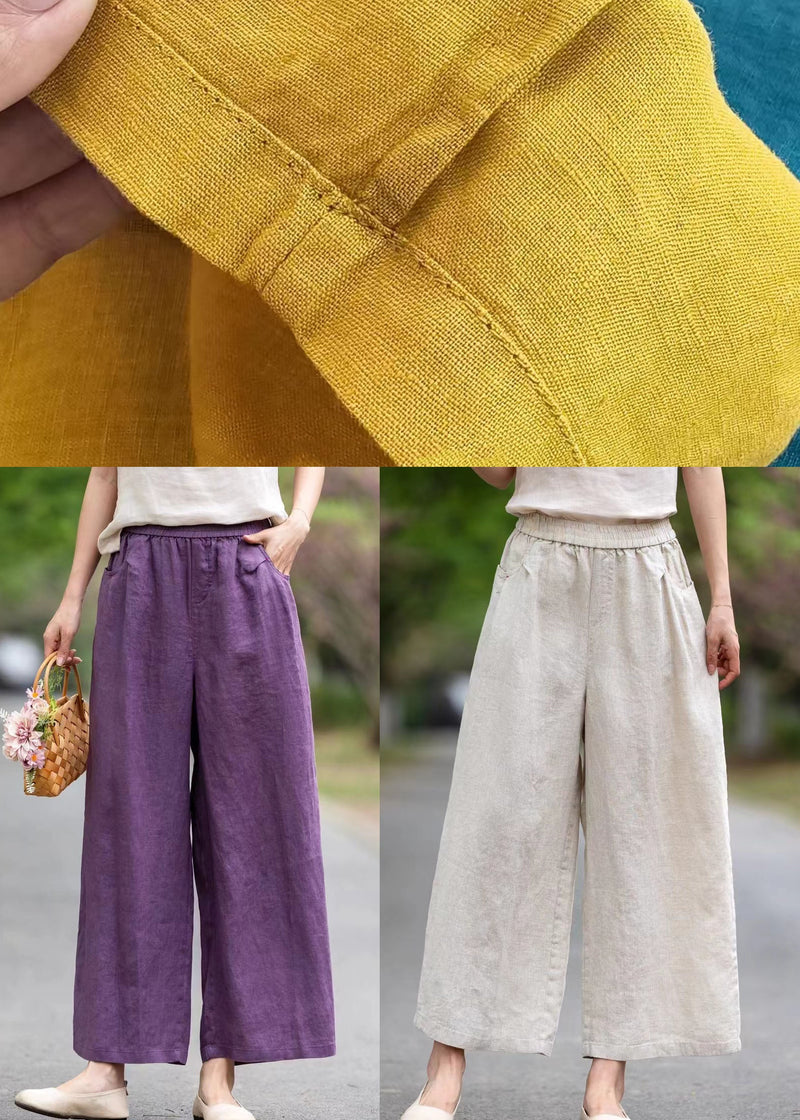 Gracefully Styled Pants for Any Occasion