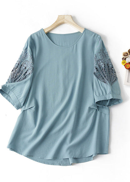Polished Shirt with an Effortless Classic Look