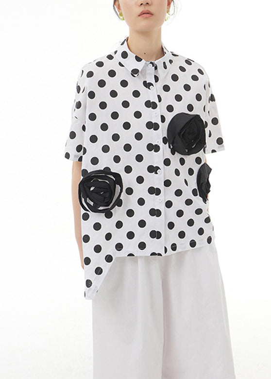 Classic Vintage & Enduringly Stylish Top