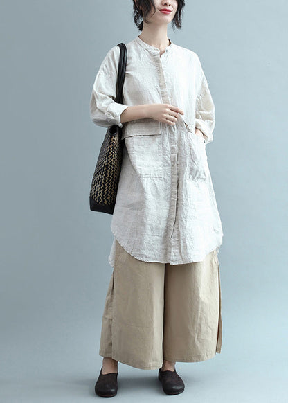 Polished Blouse with an Effortless Classic Look