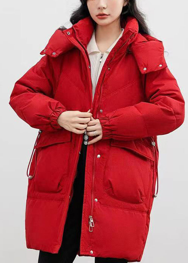 Vintage Inspired Coat with a Contemporary Edge