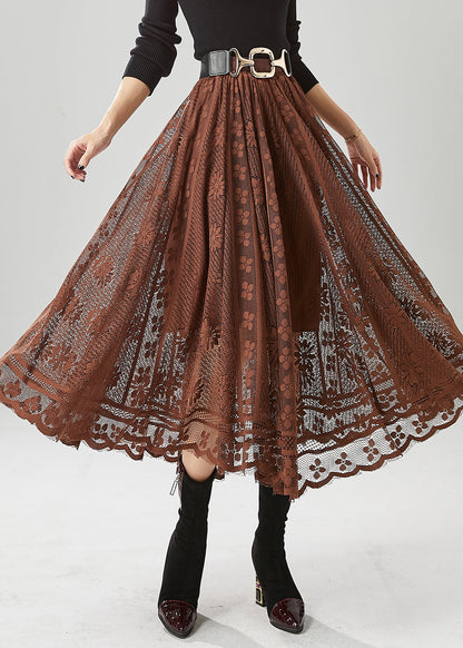 Well Tailored Garment with a Graceful Silhouette