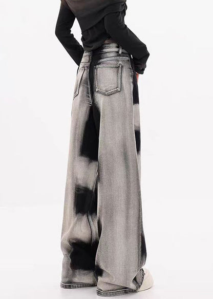 Vintage Inspired Pants with a Contemporary Edge