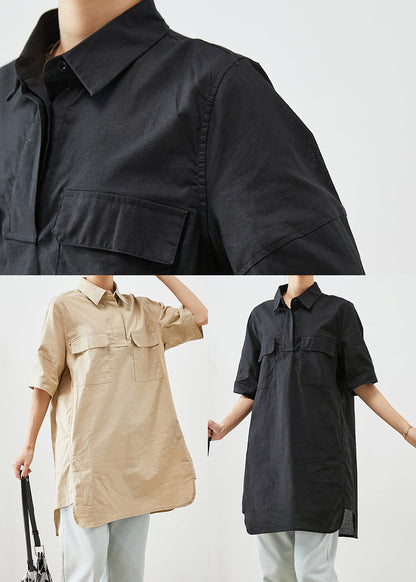 Elegantly Styled Shirt for Everyday Wear