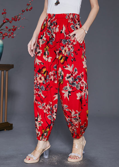 Sophisticated Pants with a Clean Classic Look