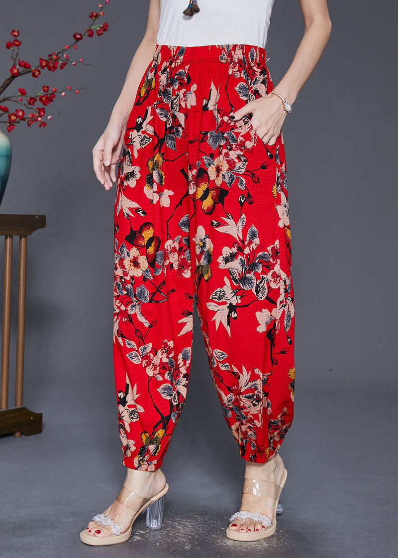 Sophisticated Pants with a Clean Classic Look