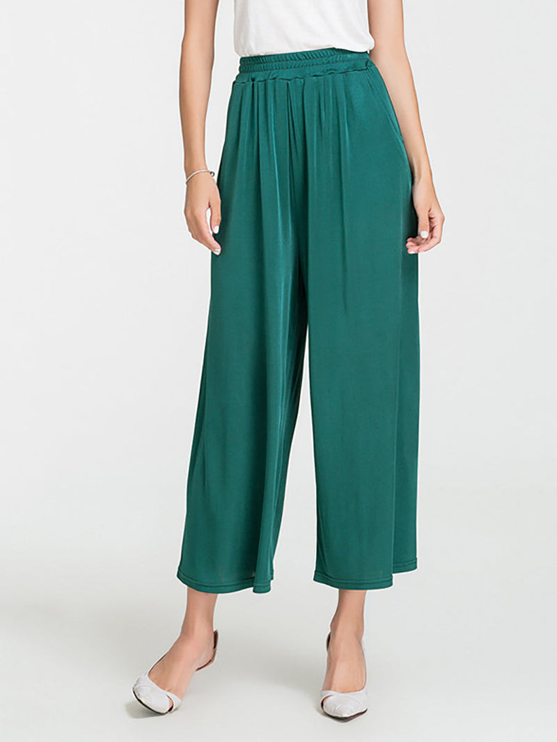 Gracefully Styled Pants for Any Occasion