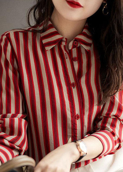 Beautifully Crafted Shirt in a Classic Style