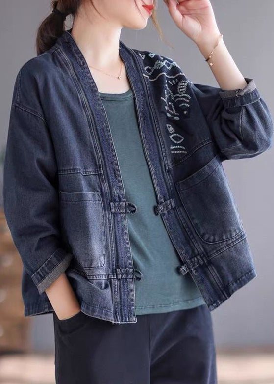 Beautifully Balanced Coat with Timeless Character