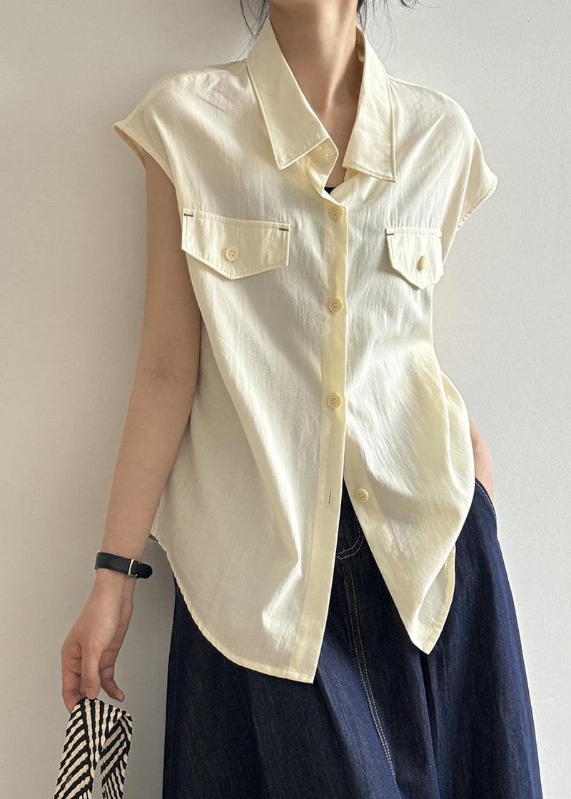 Beautifully Crafted Shirt in a Classic Style