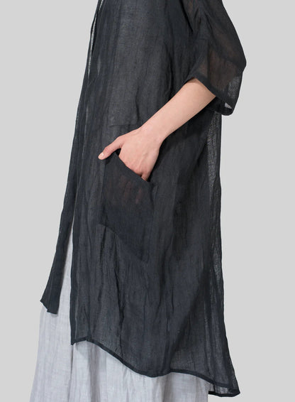 Beautifully Crafted Cardigan in a Classic Style