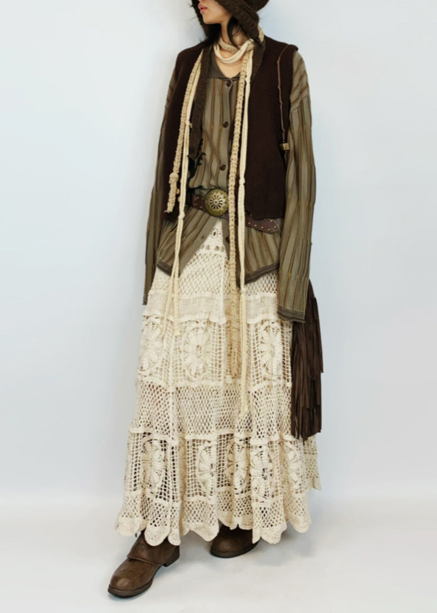 Effortlessly Elegant Garment with a Timeless Design