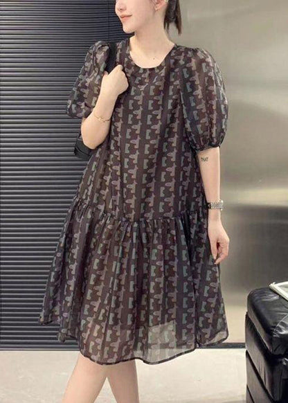 Classic Vintage & Enduringly Stylish Dress