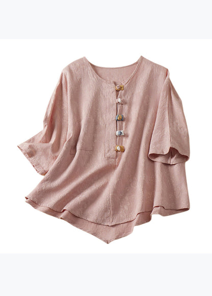 Beautifully Balanced Shirt with Timeless Character