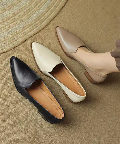 Vintage Inspired Orthopedic Shoes