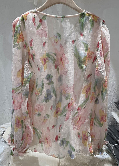 Effortlessly Elegant Shirt with a Timeless Design