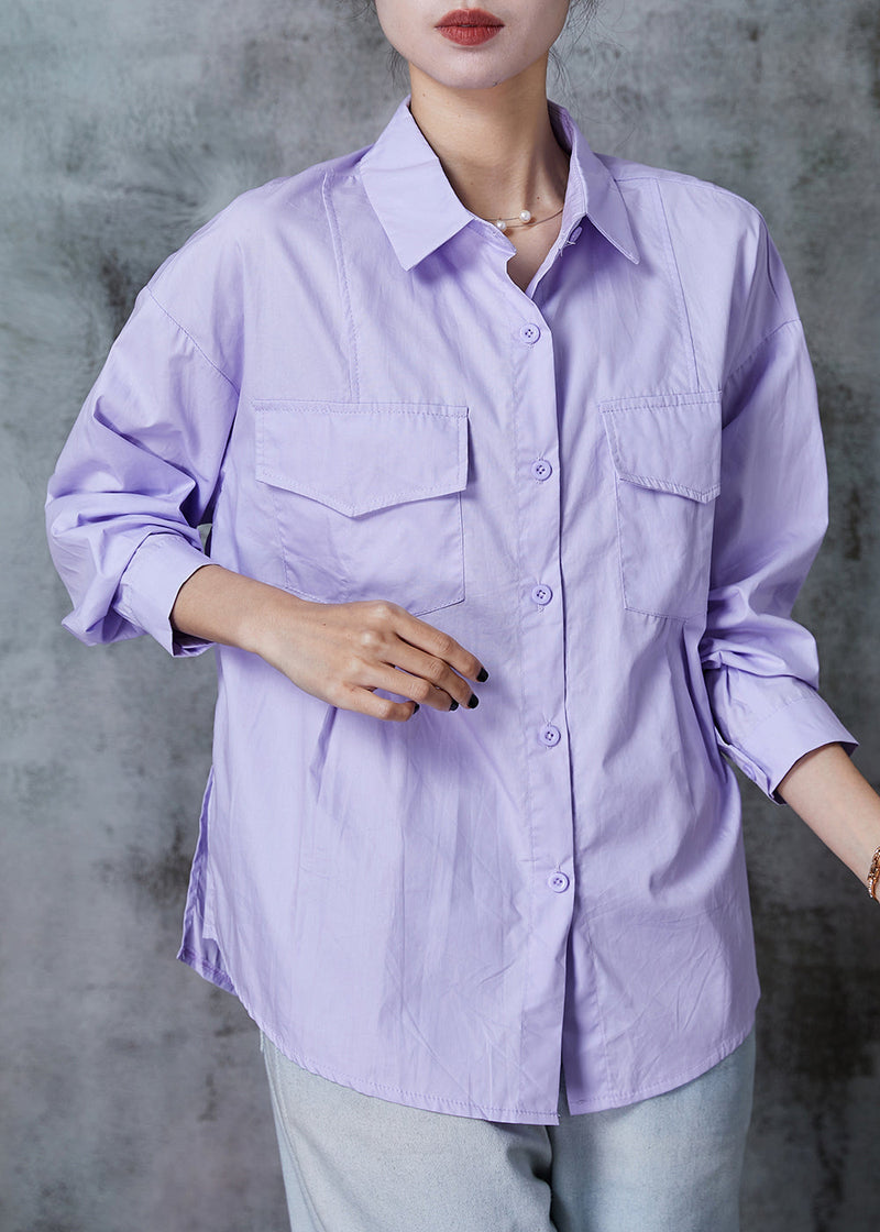 Gracefully Styled Blouse for Any Occasion