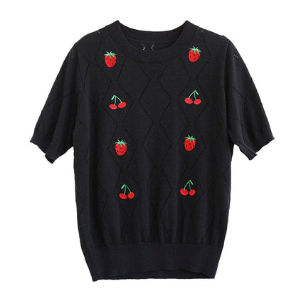 Sophisticated Top with a Clean Classic Look