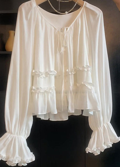 Gracefully Styled Shirt for Any Occasion