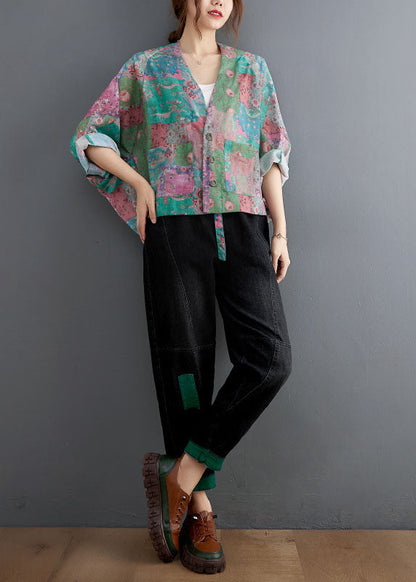 Well Tailored Coat with a Graceful Silhouette