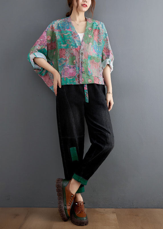 Well Tailored Coat with a Graceful Silhouette