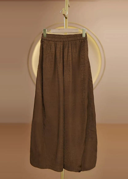 Sophisticated Pants with a Clean Classic Look