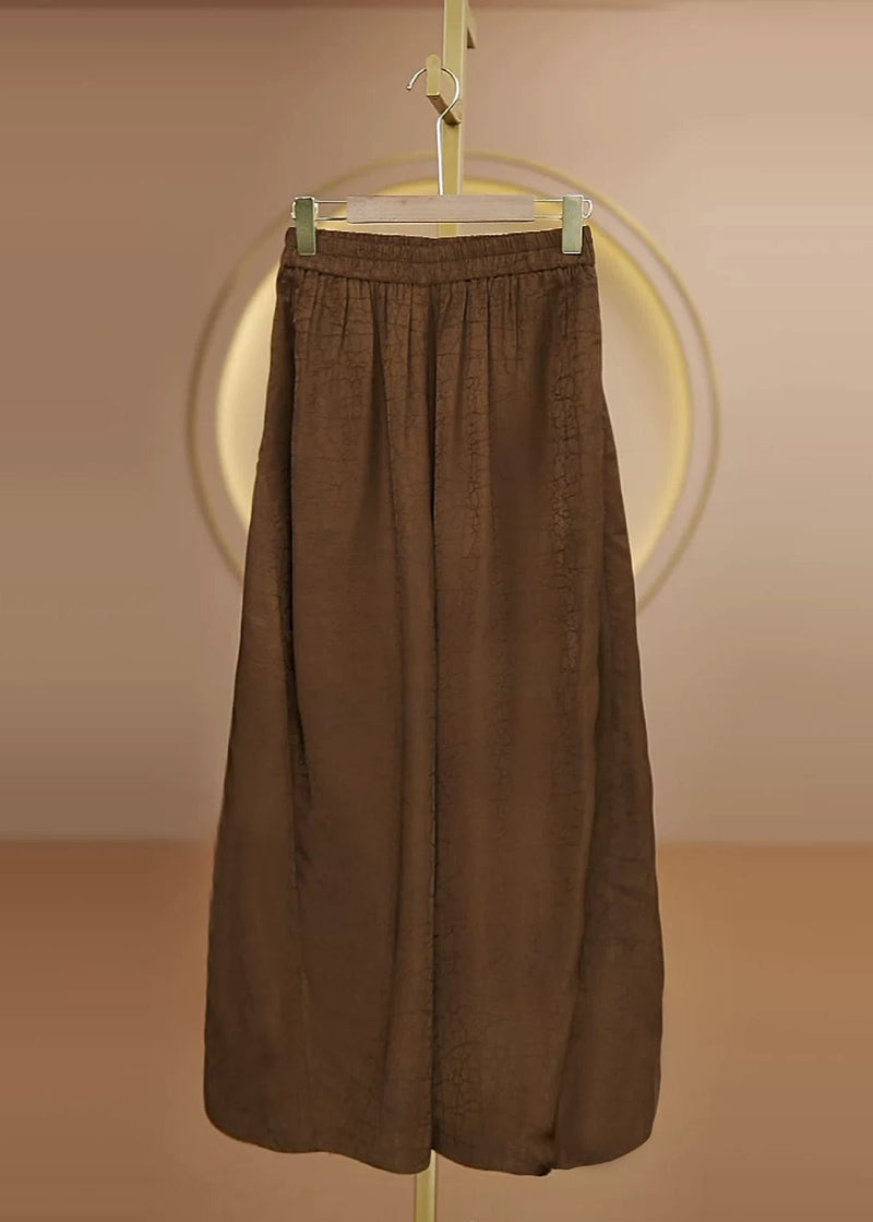 Sophisticated Pants with a Clean Classic Look
