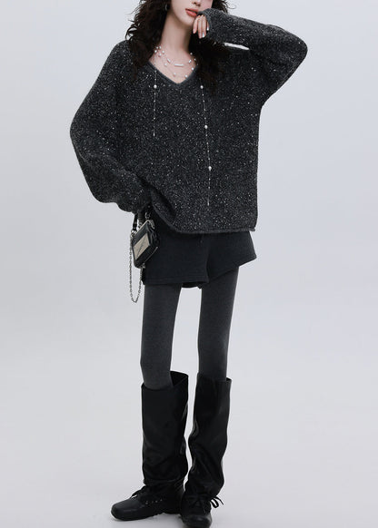 Beautifully Crafted Sweater in a Classic Style