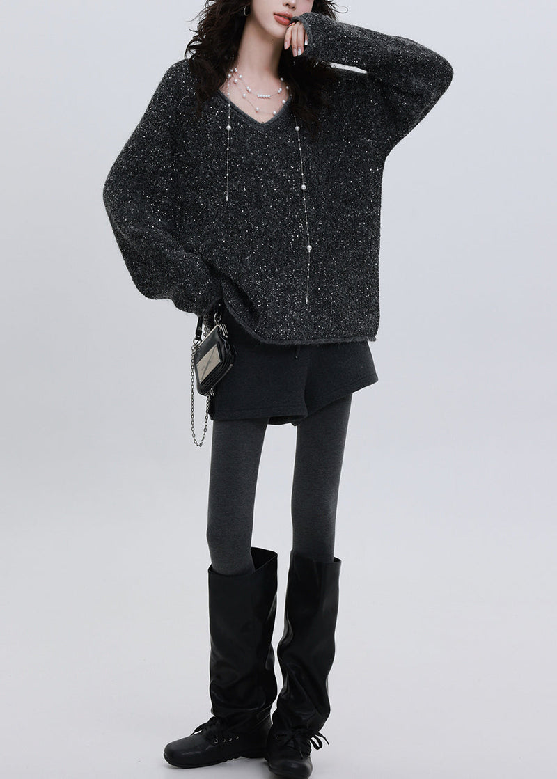 Beautifully Crafted Sweater in a Classic Style