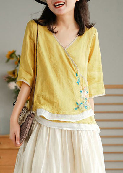 Effortlessly Elegant Shirt with a Timeless Design