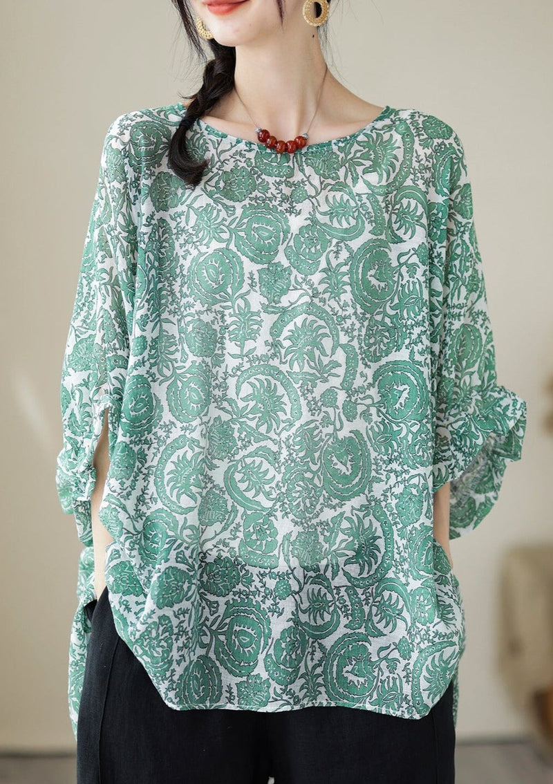 Beautifully Crafted Top in a Classic Style