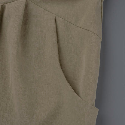 Vintage Inspired Garment with a Contemporary Edge