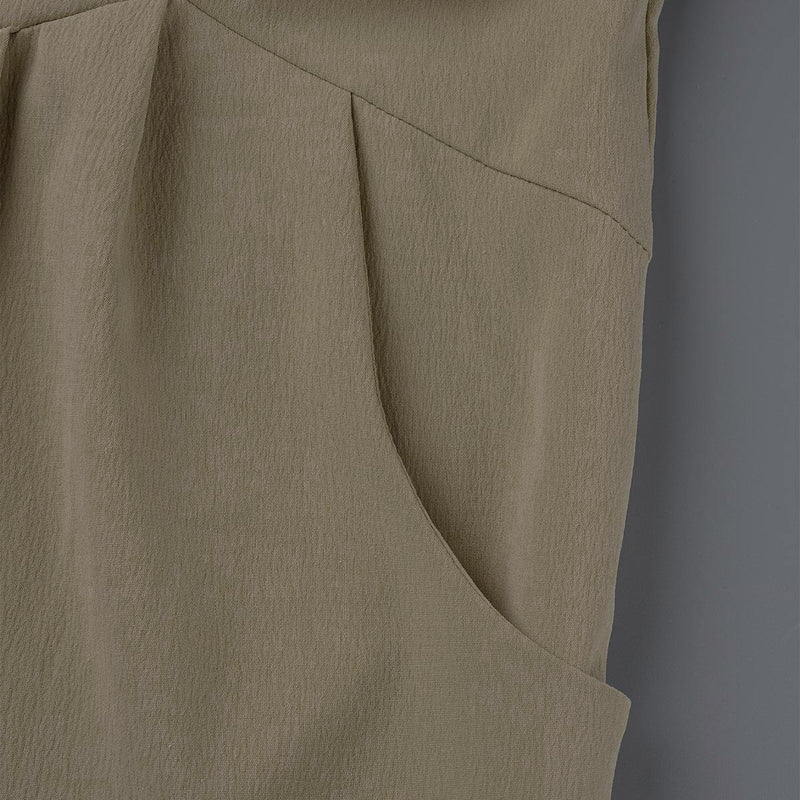 Vintage Inspired Garment with a Contemporary Edge