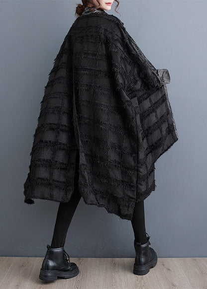 Beautifully Finished Coat in a Timeless Design