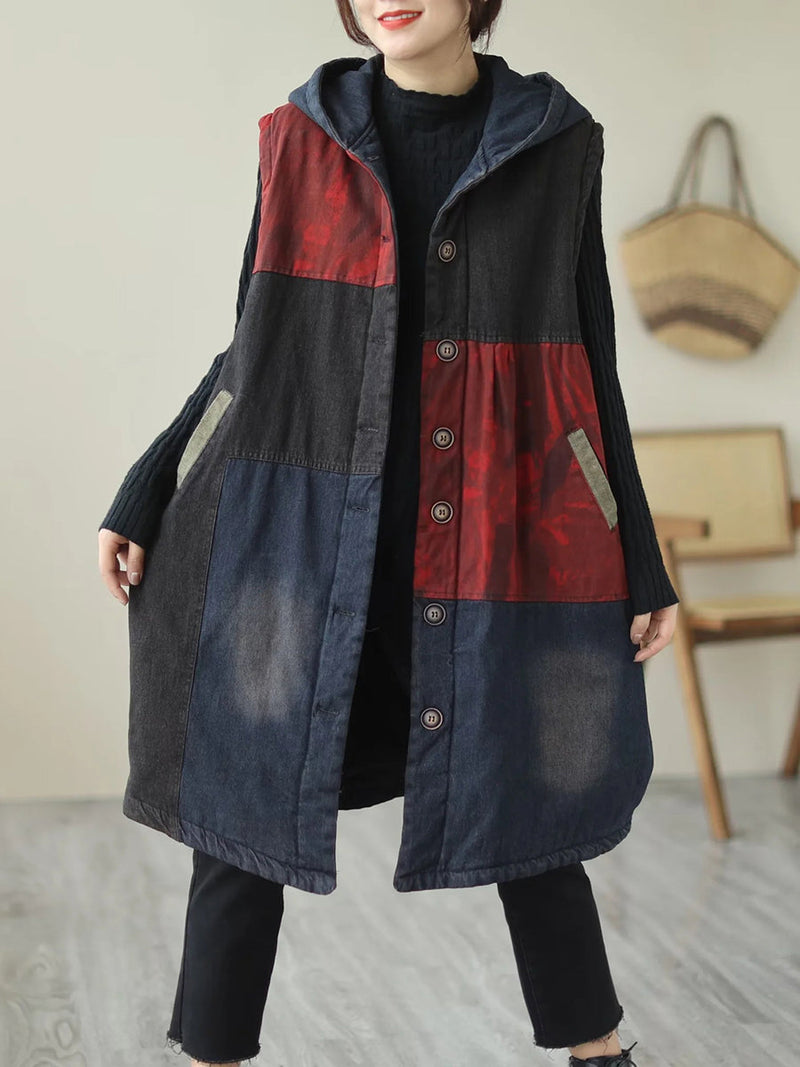 Sophisticated Coat with a Clean Classic Look