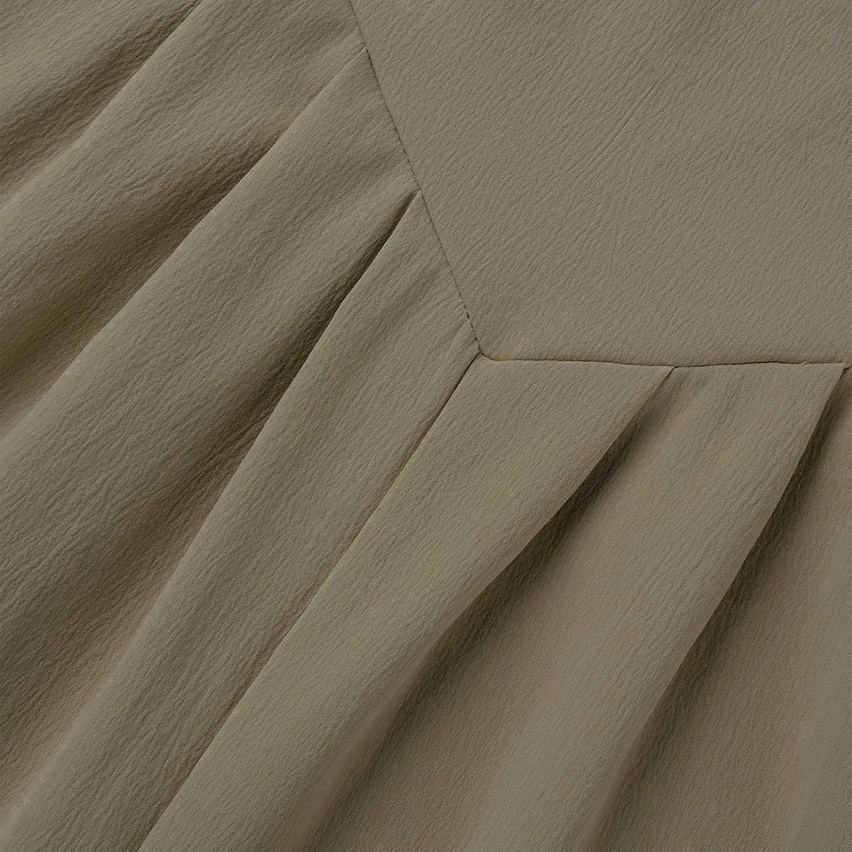 Vintage Inspired Garment with a Contemporary Edge