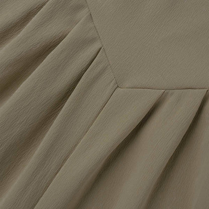Vintage Inspired Garment with a Contemporary Edge