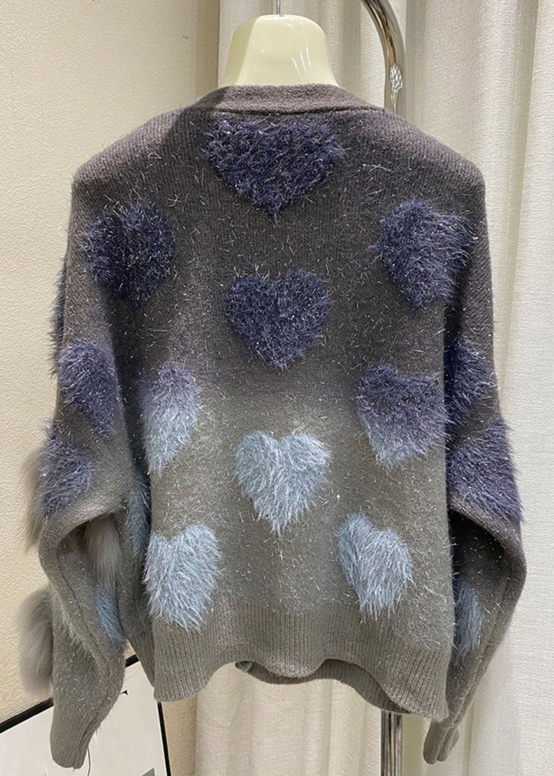 Effortlessly Elegant Cardigan with a Timeless Design