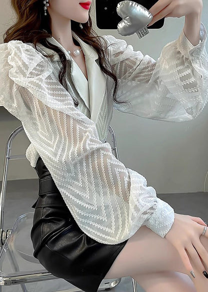 Elegantly Styled Shirt for Everyday Wear