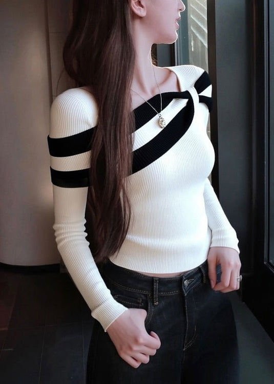 Sophisticated Sweater with a Clean Classic Look