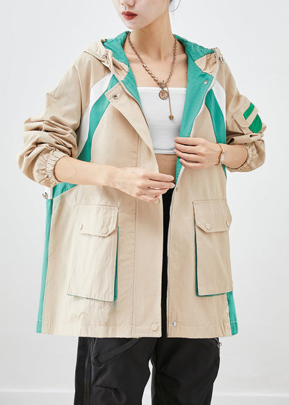 Polished Jacket with an Effortless Classic Look
