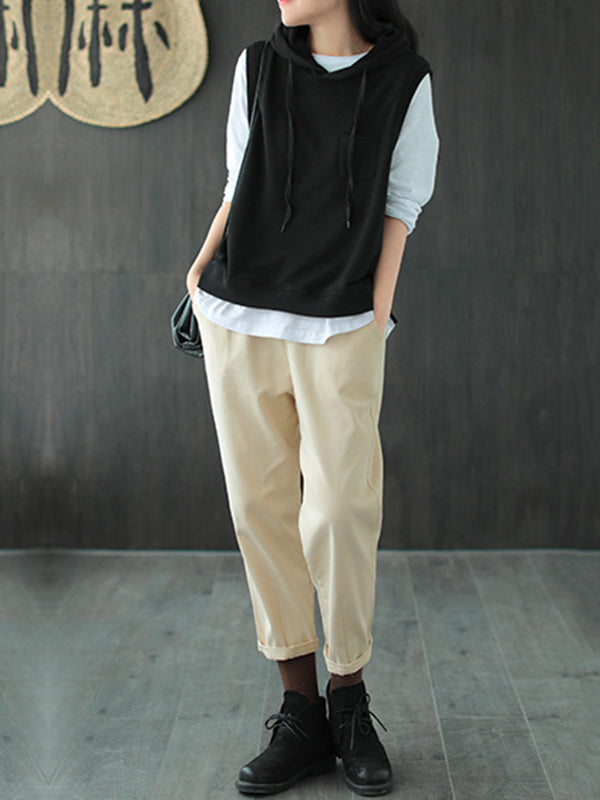Elegantly Styled Garment for Everyday Wear