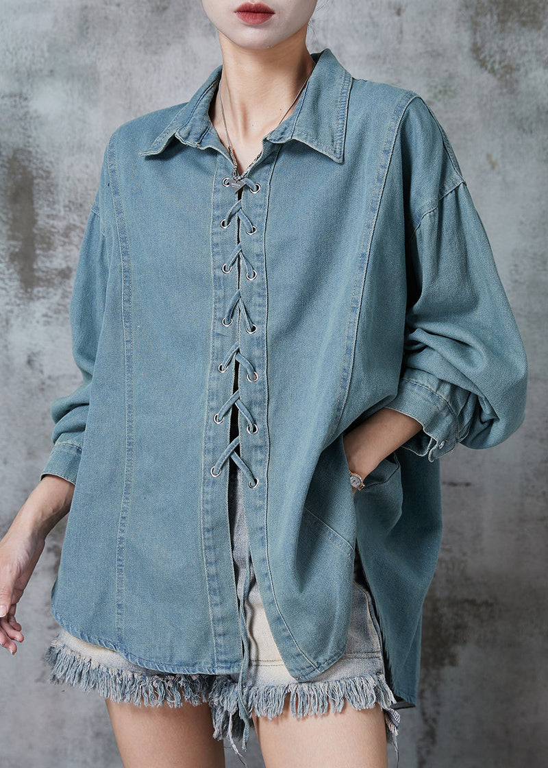 Beautifully Balanced Shirt with Timeless Character