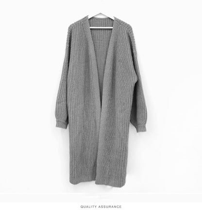 A Vintage Style Sweater with Delicate Timeless Details