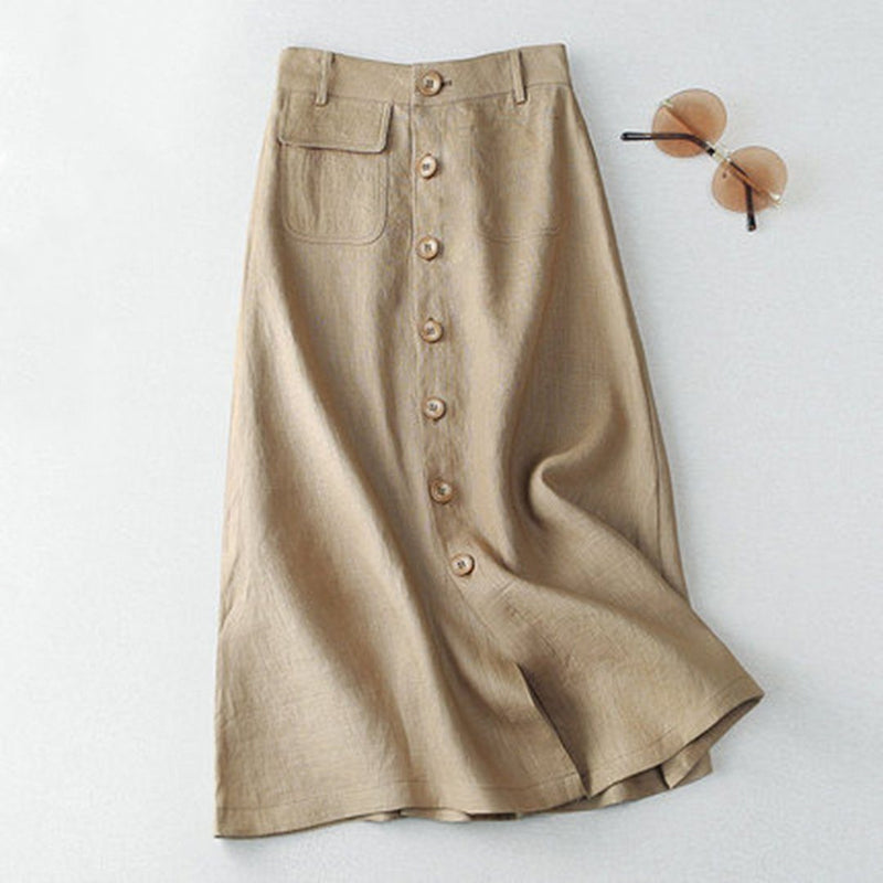A Vintage Style Garment with Delicate Timeless Details