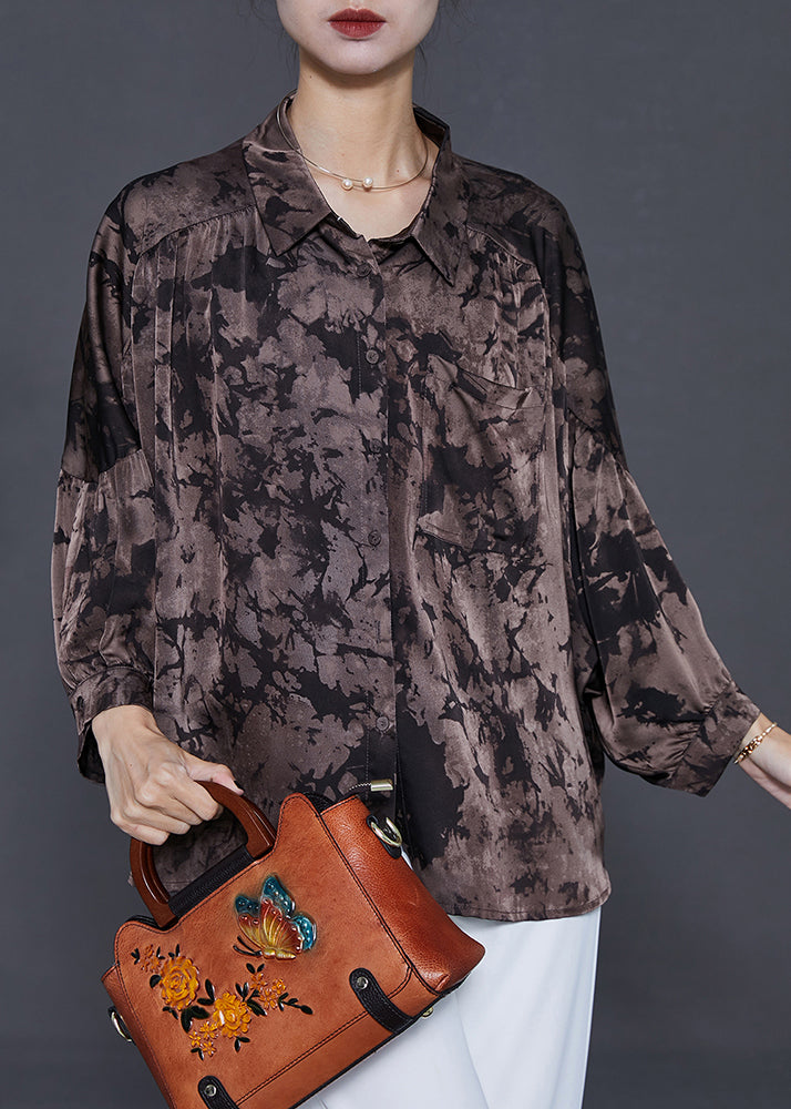 Classic Vintage & Enduringly Stylish Shirt