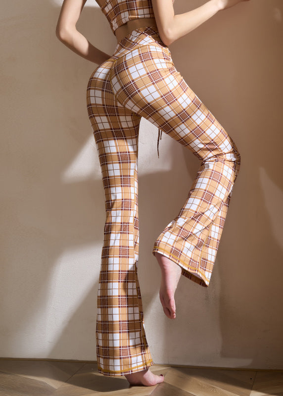 Beautifully Finished Pants in a Timeless Design
