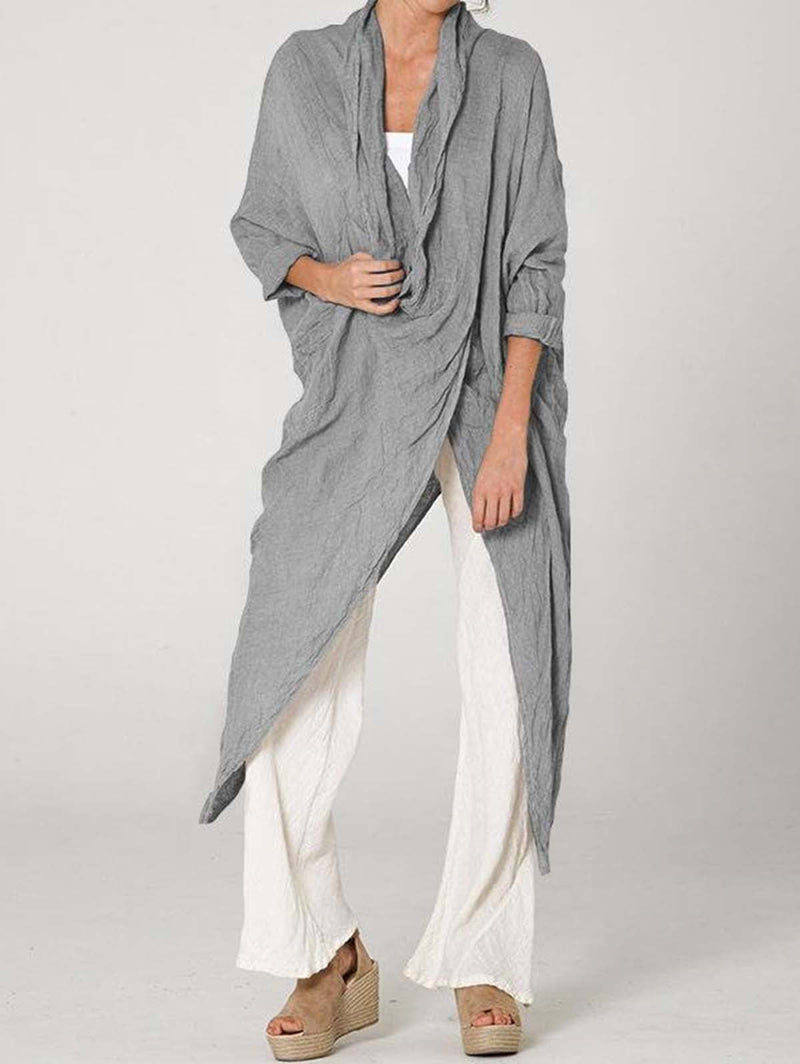 Polished Top with an Effortless Classic Look
