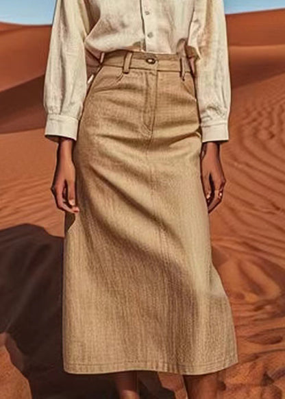 Effortlessly Elegant Garment with a Timeless Design