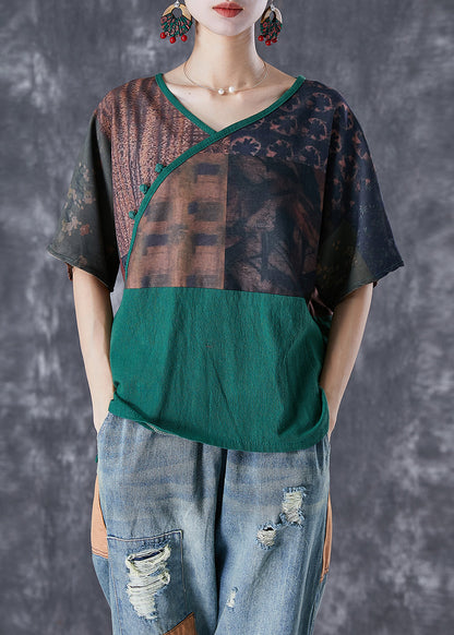 Polished Shirt with an Effortless Classic Look